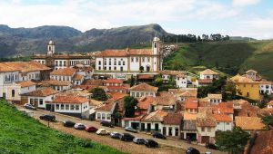 Encantos de Minas 